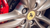 Ferrari Roma Spider