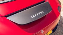 Ferrari Roma Spider