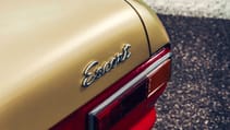 identikit Ford Escort