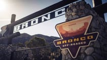 Ford Bronco El Bandito