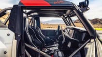 Ford Bronco El Bandito