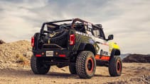 Ford Bronco El Bandito