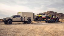 Ford Bronco El Bandito