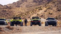 Ford Bronco El Bandito