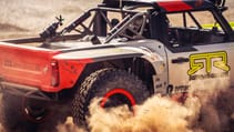 Ford Bronco El Bandito