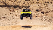 Ford Bronco El Bandito