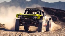 Ford Bronco El Bandito