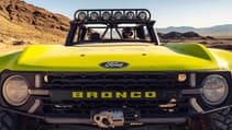 Ford Bronco El Bandito