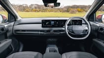 Kia EV3, Volvo EX30
