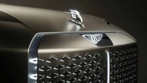 Bentley EXP 15