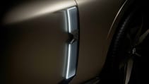 Bentley EXP 15