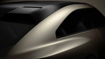 Bentley EXP 15