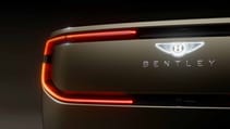 Bentley EXP 15