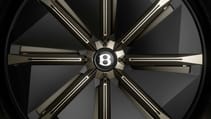 Bentley EXP 15