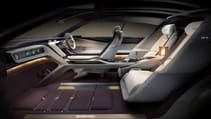 Bentley EXP 15