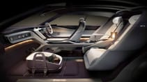 Bentley EXP 15