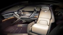 Bentley EXP 15