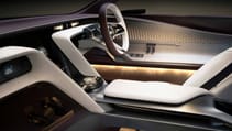 Bentley EXP 15