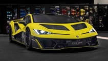 Lamborghini Fenomeno