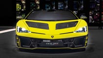 Lamborghini Fenomeno