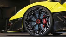 Lamborghini Fenomeno