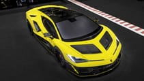 Lamborghini Fenomeno