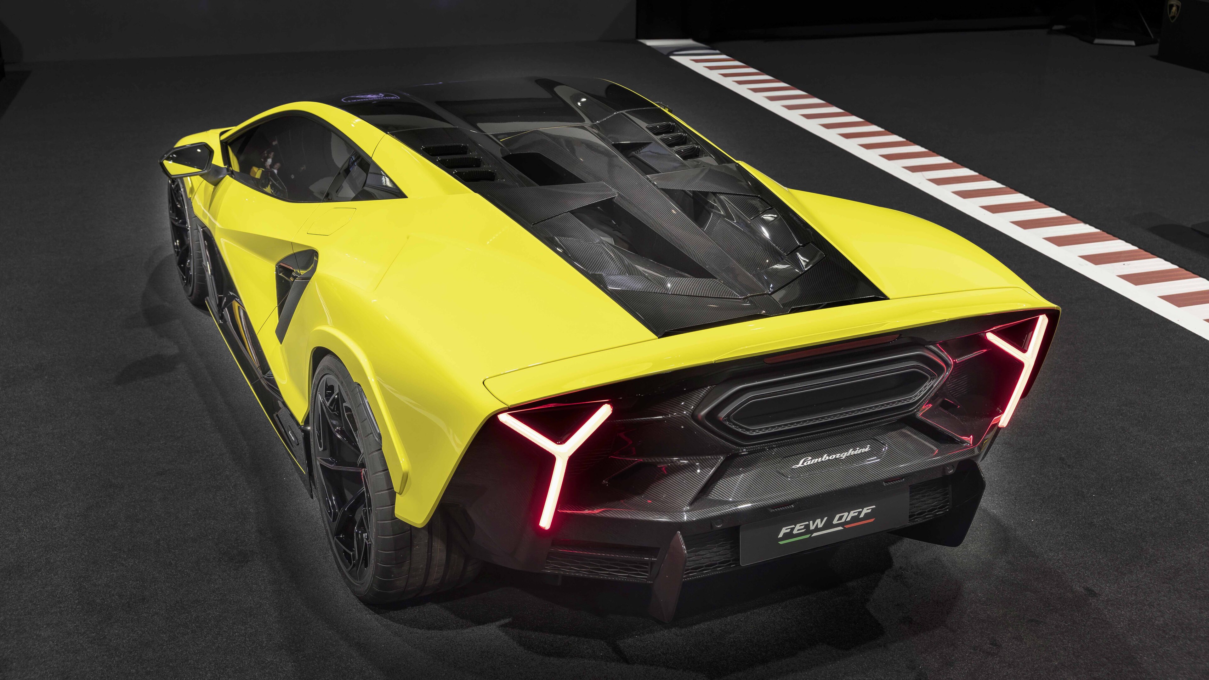 Lamborghini Fenomeno