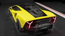 Lamborghini Fenomeno