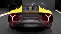 Lamborghini Fenomeno