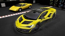 Lamborghini Fenomeno