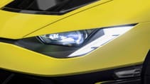 Lamborghini Fenomeno
