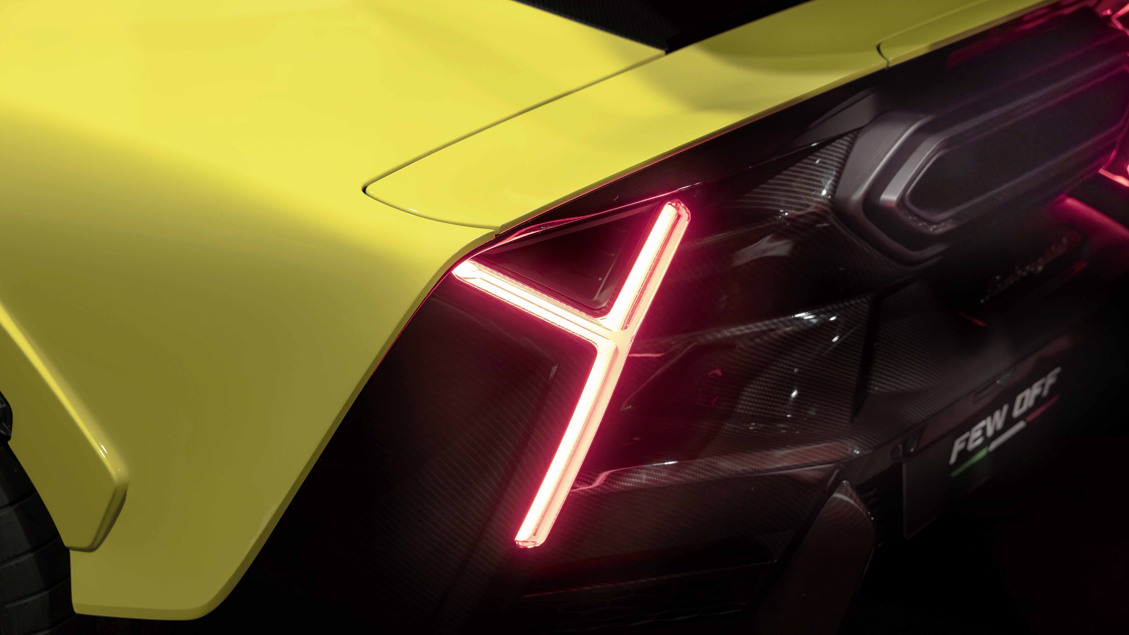 Lamborghini Fenomeno