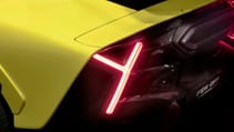 Lamborghini Fenomeno