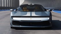 Ferrari 849 Testarossa revealed
