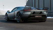 Ferrari 849 Testarossa revealed