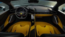 Ferrari 849 Testarossa revealed