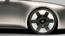 Audi Concept C