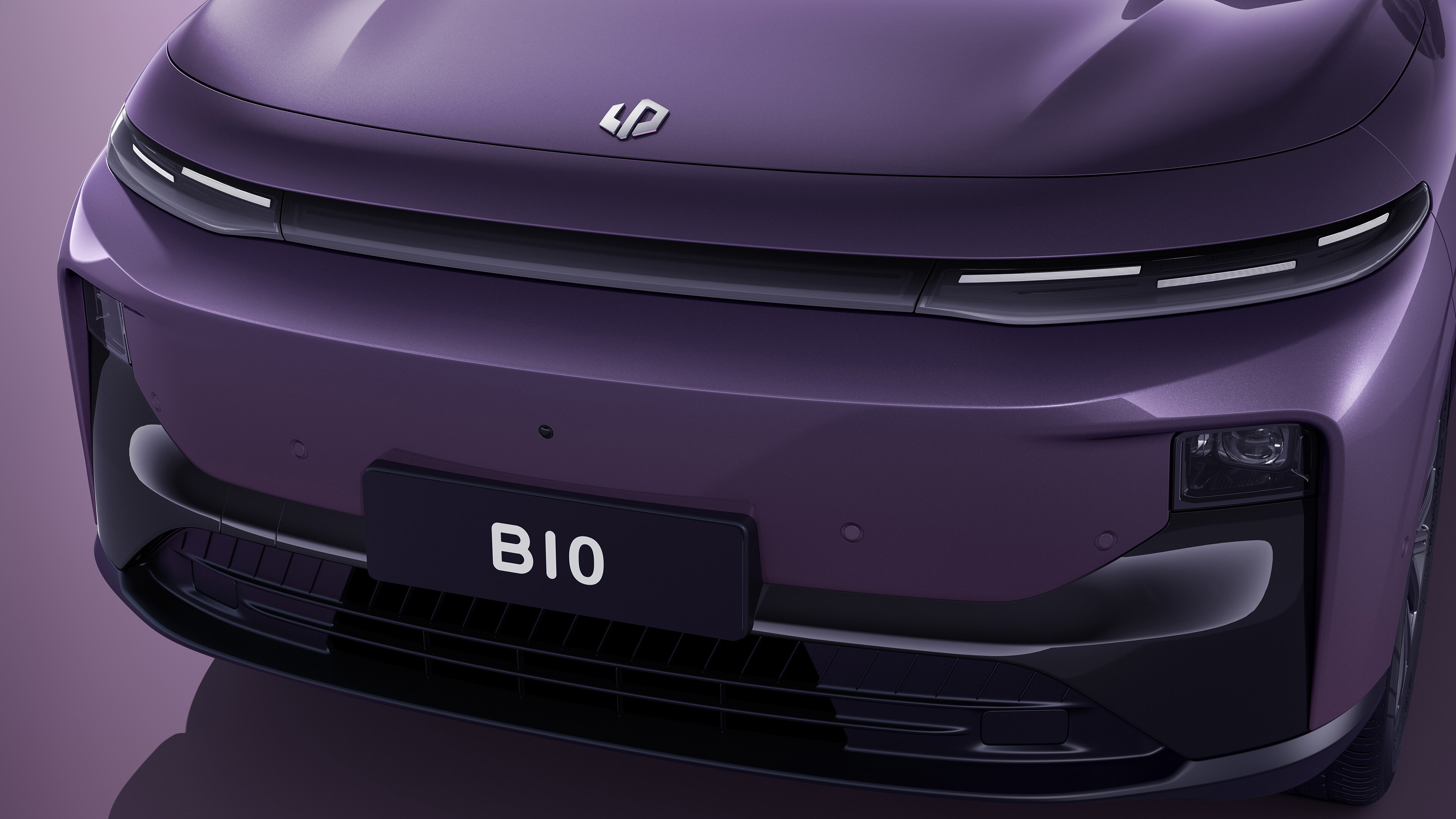 Leapmotor B10 Top Gear