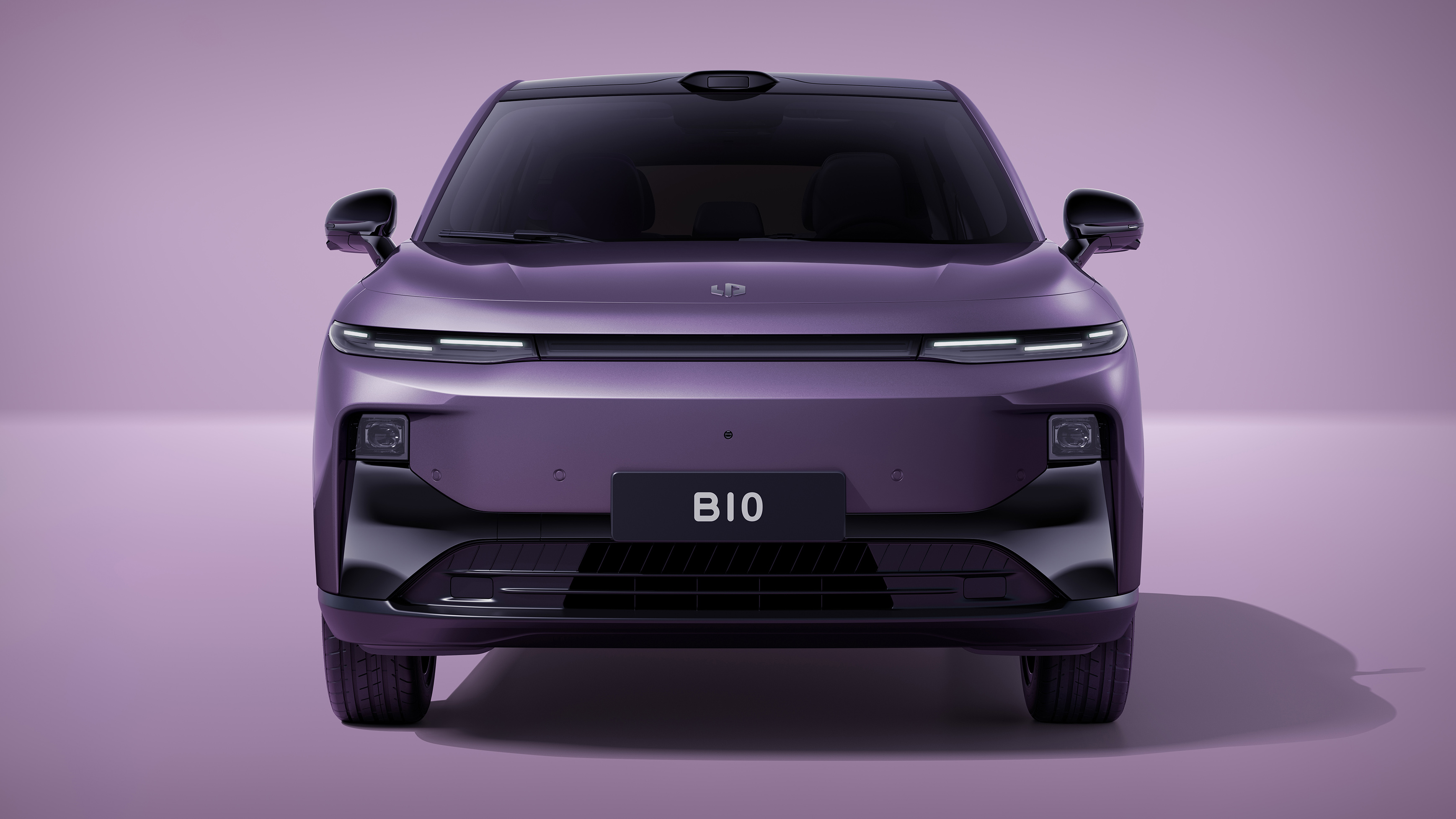 Leapmotor B10 Top Gear