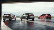 Volkswagen ID. Cross Concept