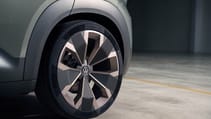 Volkswagen ID. Cross Concept