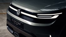 Volkswagen ID. Cross Concept