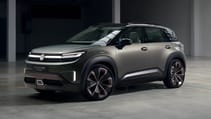 Volkswagen ID. Cross Concept