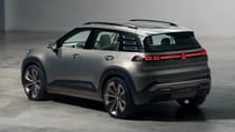 Volkswagen ID. Cross Concept