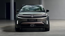 Volkswagen ID. Cross Concept
