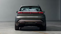 Volkswagen ID. Cross Concept