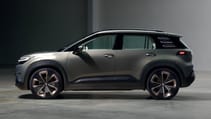Volkswagen ID. Cross Concept