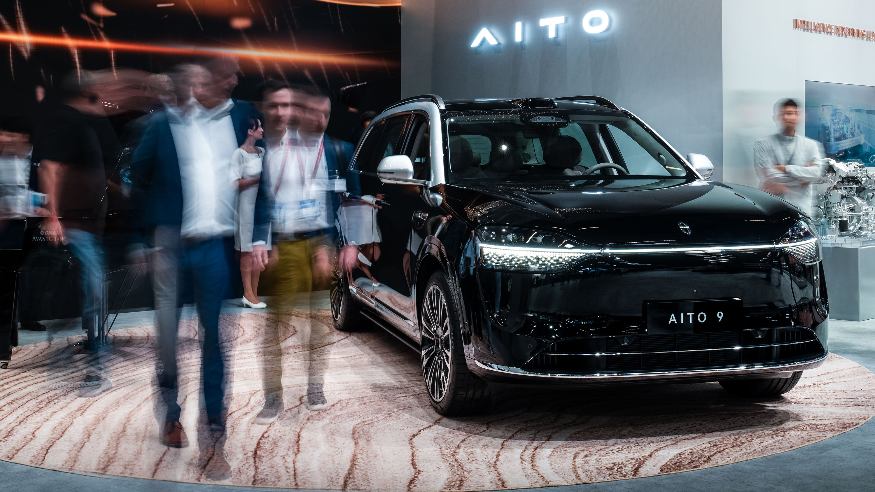 Aito IAA