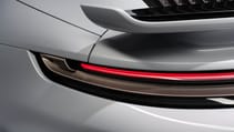 Porsche 911 Turbo S Cabrio Top Gear