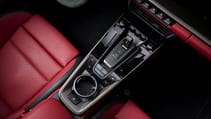 Porsche 911 Turbo S Cabrio Top Gear